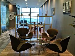 Marina Bay Financial Centre (tower 3) (D1), Office #454791761